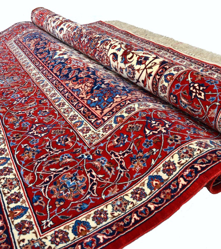 パキスタン絨毯 手織り絨毯のガンダーラ | パキスタン絨毯・ペルシャ 
